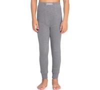 Timone Calzamaglia Bambino e Bambina Lunga TI30-128 (Melange, 146)