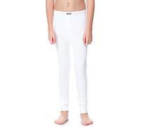 Timone Calzamaglia Bambino e Bambina Lunga TISS1001 (Bianco, 134)