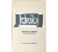 Timone d'Atene - [Officina Edizioni]