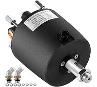 Timone fuoribordo pompa idraulica dello sterzo fino a 350HP Cilindro marino rotativo Tubo flessibile da 20 piedi HH5272-3 HH5770-3 Accessori for barche(HH5770-3)