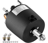 Timone fuoribordo pompa idraulica dello sterzo fino a 350HP Cilindro marino rotativo Tubo flessibile da 20 piedi HH5272-3 HH5770-3 Accessori for barche(HH5272-3)