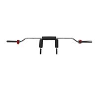 Timone HMS GOL320 Curl Argento 220 cm