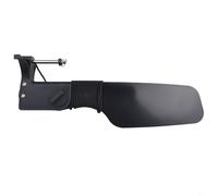 Timone per barca da pesca per kayak e canoa con puleggia per un controllo accurato della direzione e stabilità delle moto d'acqua