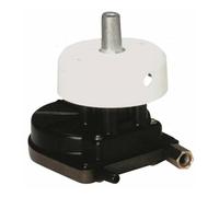 Timoneria meccanica bianca T67 Ultraflex (monocavo M58)