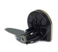 Timoneria meccanica T67 per monocavo M58