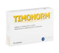 TIMONORM 20CPR