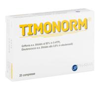 TIMONORM 20CPR