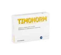 TIMONORM 20CPR