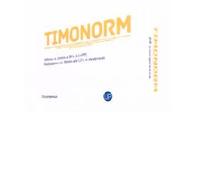 Timonorm Integratore 20 Compresse
