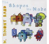 Timony, Mary Band - Shapes We Make