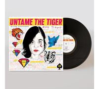 Timony, Mary - Untame the Tiger