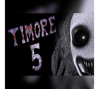 Timore 5 (PC) Steam Key - GLOBAL