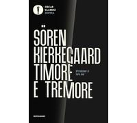 Timore e tremore