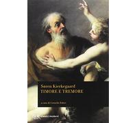 Timore e tremore. Aut-Aut (Diapsalmata)