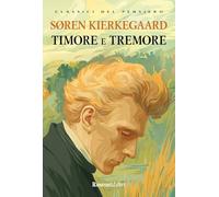 Timore e tremore. Ediz. integrale