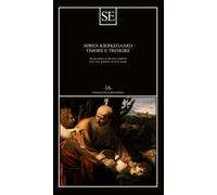 Timore e tremore - Kierkegaard Søren