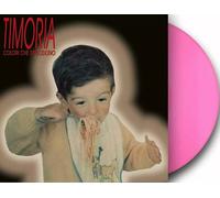 Timoria - Colori Che Esplodono (180 Gr. Vinile Rosa Numerato Limited Edt.)