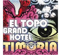 Timoria - El Topo Grand Hotel (180 Gr. Vinyl Black)