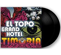Timoria - El Topo Grand Hotel (180 Gr. Vinyl Black)