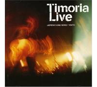 Timoria - Generazione Senza Vento Live