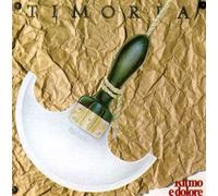 Timoria - Ritmo E Dolore