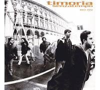 Timoria - Senza Tempo/10 Anni-Best Of