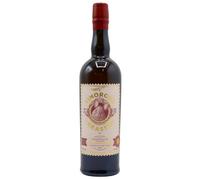 Timorous Beastie - Port Cask Finish Edition Highland Blended Malt Scotch Whis...