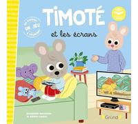 Timoté et les écrans