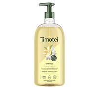 TIMOTEI Shampoo Camomilla Riflessi Dorati 750 ml - Confezione da 6
