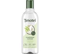 Timotei Shampoo idratante al latte di cocco e aloe vera, 300 ml