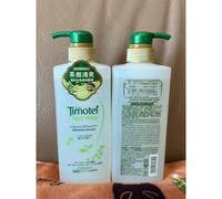 [TIMOTEI] Shampoo Rinfrescante Per Capelli Al Tea Tree 500g GIAPPONE NUOVO