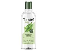 Timotei Shampooing Purificante Donna Tè Verde, Bio, Le Flacone da 300ml