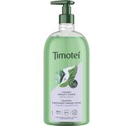 Timotei Strength & Shine Shampoo con Pompa alle Erbe