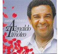 Timoteo, Agnaldo - Amor Proibido: Best Of