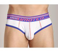 Timoteo Jock Glow Athlète pour Homme Blanc vita S