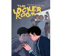 Timothé Le Boucher The Locker Room (Tascabile)
