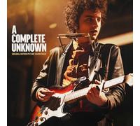 Timothee Chalamet - A Complete Unknown (Original Motion Picture Soundtrack)