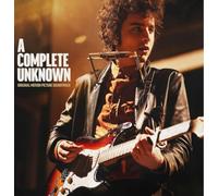 Timothee Chalamet - A Complete Unknown (Original Motion Picture Soundtrack)