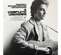 Timothee Chalamet - A Complete Unknown (Original Motion Picture Soundtrack)