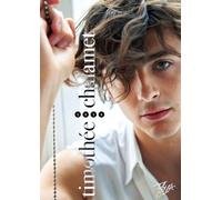 Timothee Chalamet Calendar 2026