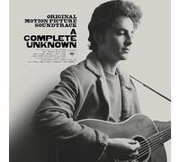 Timothee Chalamet - Timothee Chalamet - A Complete Unknown Soundtrack [Vinyl]