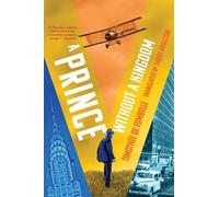 Timothee de Fombelle A Prince Without a Kingdom: Vango Book Two (Tascabile)