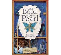 Timothee de Fombelle The Book of Pearl (Copertina rigida)