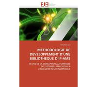 Timothée METHODOLOGIE DE DEVELOPPEMENT D’UNE BIBLIOTHEQUE D’I (Tascabile)
