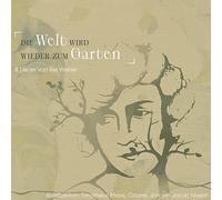 Timotheus Maas & Johann Jacob Nissen - Die Welt Wird Wieder Zum Garten