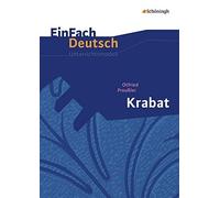Timotheus Schwa EinFach Deutsch Unterrichtsmodelle: Otfried Preußler (Tascabile)