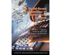 Timothy A. Kohle The Model-Based Archaeology of Socionatural System (Tascabile)