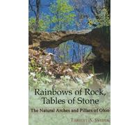 Timothy A Snyder Rainbows of Rock, Tables of Stone (Tascabile)