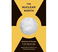 Timothy Andrews Sayle The Nuclear North (Copertina rigida)