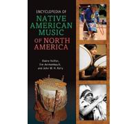 Timothy Archambault Elaine K Encyclopedia of Native American (Copertina rigida)